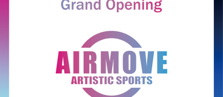 AIRMOVE WEB SHOP for KOREA가 그랜드 오픈합니다!